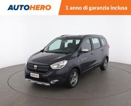 DACIA Lodgy LV41003