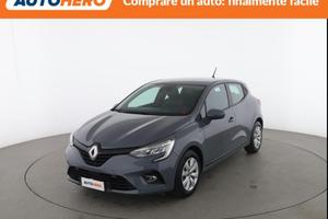 RENAULT Clio Blue dCi 85 CV 5 porte Business