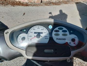 Piaggio Skipper 125 - 1998