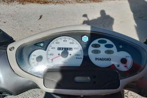 Piaggio Skipper 125 - 1998