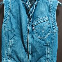 Levi's engibeered small 