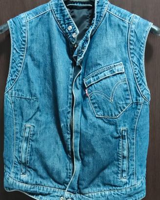 Levi's engibeered small 