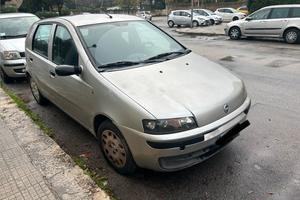 Fiat Punto 1.2 ELX
