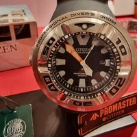 Orologi Citizen Nuovi cessata attività 
