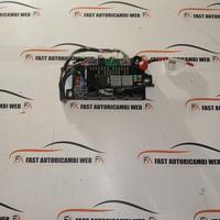 centralina/modulo/scatolafusibili Range Rover Evoq