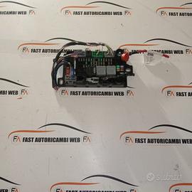 centralina/modulo/scatolafusibili Range Rover Evoq