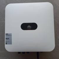 Inverter HUAWEI SUN2000 - 5KTL - L 1