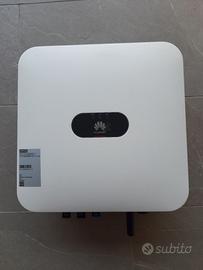 Inverter HUAWEI SUN2000 - 5KTL - L 1