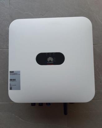 Inverter HUAWEI SUN2000 - 5KTL - L 1