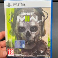 Call of duty modern warfare II