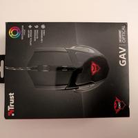 Mouse gaming 