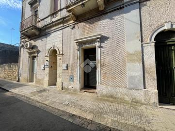 CASA INDIPENDENTE A CAVALLINO