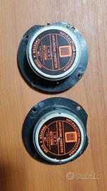 Coppia tweeter Visaton HK9