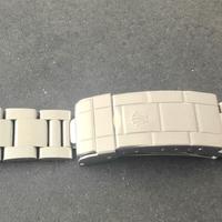 BRACCIALE ROLEX ORIGINALE 93150 SUBMARINER GMT