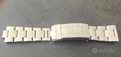 BRACCIALE ROLEX ORIGINALE 93150 SUBMARINER GMT