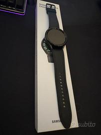 Samsung galaxy watch 6 classic 47mm