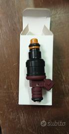 iniettori fiat multipla Natural Power seconda seri