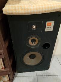 altoparlanti JBL tlx8