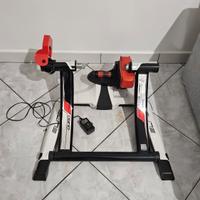 rullo bici qubo smart b + elite