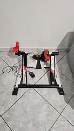 rullo bici qubo smart b + elite