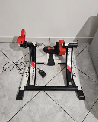 rullo bici qubo smart b + elite