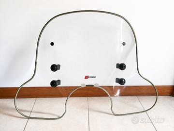 Parabrezza FACO per Vespa