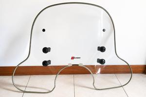 Parabrezza FACO per Vespa