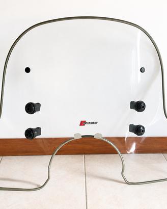 Parabrezza FACO per Vespa