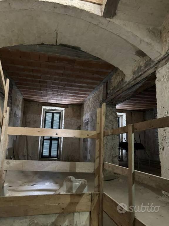 Appartamento – Sassari, Cappuccini - Vista 3