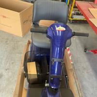 Scooter per disabili