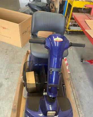 Scooter per disabili