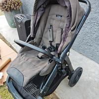 passeggino inglesina completo 