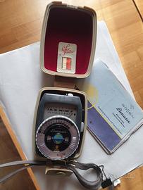 gossen lunasix
