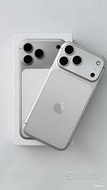 Iphone 17 pro 256gb