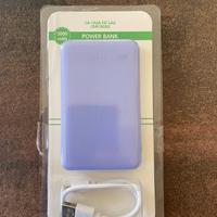 Power Bank da 5000mHa