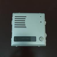 Modulo URMET  Sch. 1083/74 -  Sinthesi 2Voice