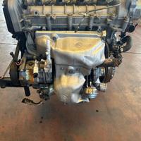 Motore Fiat/Alfa Romeo Stilo/147-156 cc. 1.9 Jtd s