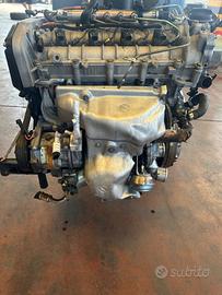 Motore Fiat/Alfa Romeo Stilo/147-156 cc. 1.9 Jtd s