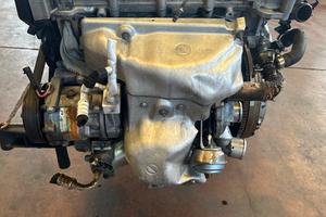 Motore Fiat/Alfa Romeo Stilo/147-156 cc. 1.9 Jtd s
