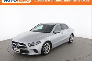 MERCEDES-BENZ A 200 JT78475
