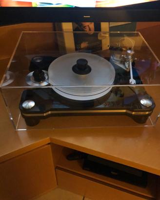 VPI Aries3 + Braccio JMW10
