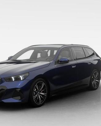 BMW Serie 5 520d Touring 48V xdrive M Sport Pro au