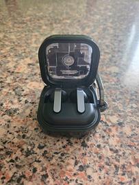 Samsung Galaxy Buds 4 pro + Spigen Case