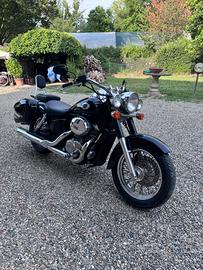 Honda shadow 750 ACE 99