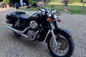 Honda shadow 750 ACE 99