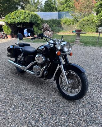 Honda shadow 750 ACE 99
