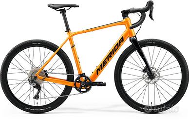 Merida eSilex+ 600 2023