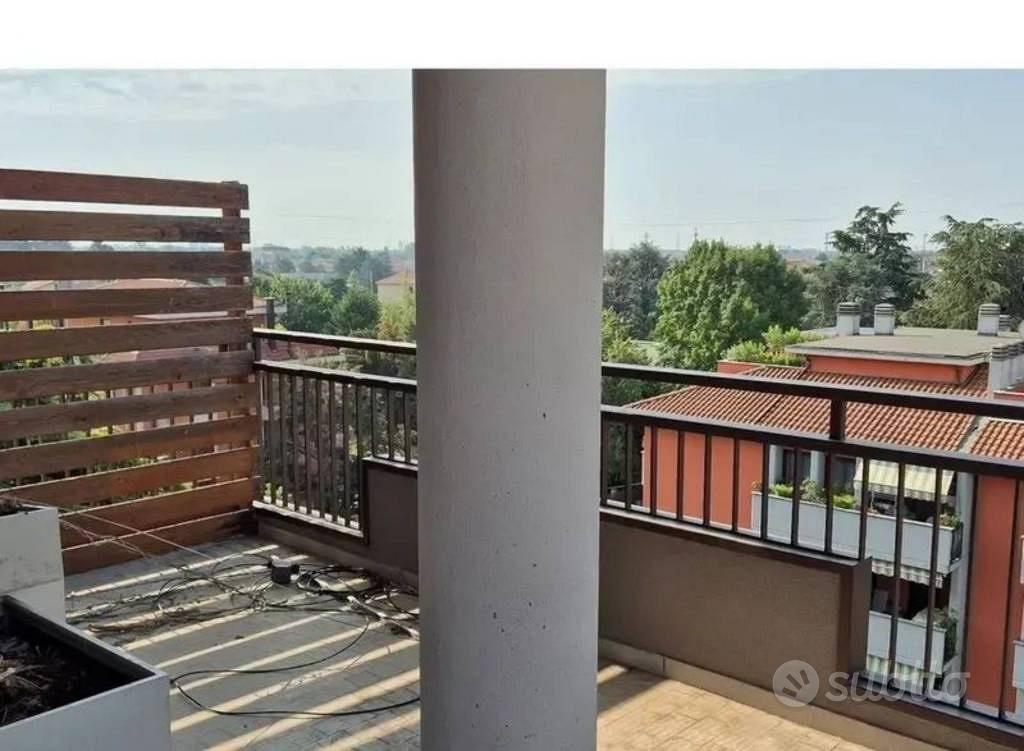 Appartamento – Brugherio, Moncucco - Vista 3
