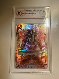 Son goku gt