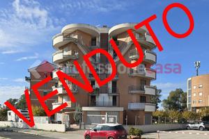 Appartamento Roma [Ostia Bravetta 159VRG]